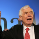 Sen. Thad Cochran (R-Miss.)
Justin Sullivan/Getty Images